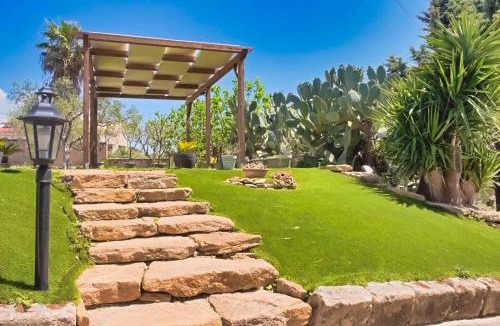 Sciacca Apartment | La Rosa Rossa
