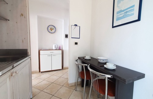 Plemmirio Apartment | La Rosa sul Mare by Interhome