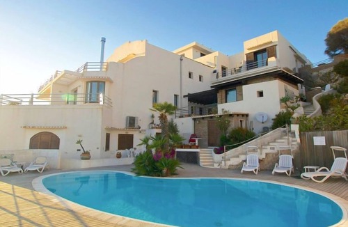 Plemmirio Apartment | La Rosa sul Mare by Interhome