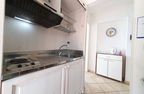Plemmirio Apartment | La Rosa sul Mare by Interhome