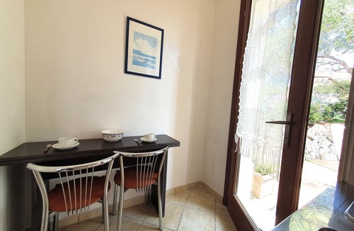 Plemmirio Apartment | La Rosa sul Mare by Interhome