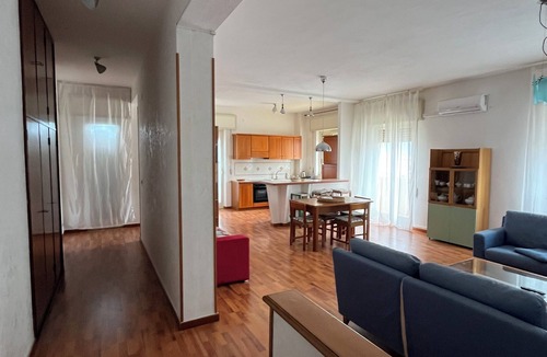 Casa Santa Apartment | La Rosa sul Mare