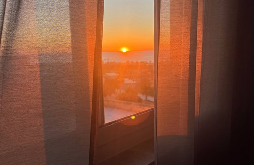 Casa Santa Apartment | La Rosa sul Mare