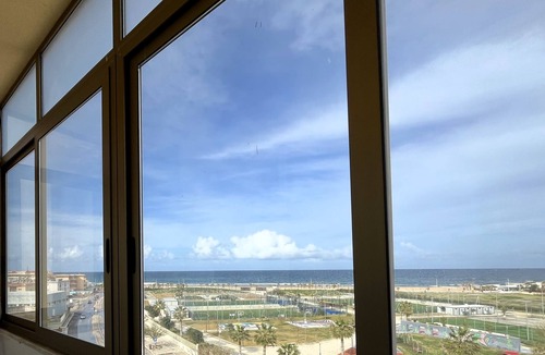 Casa Santa Apartment | La Rosa sul Mare