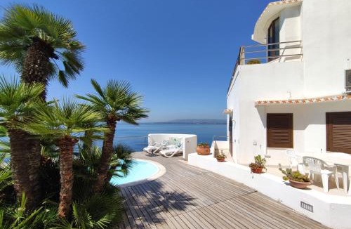 Plemmirio Apartment | La Rosa Sul Mare