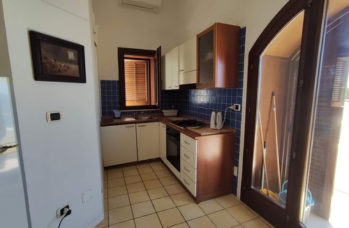 Plemmirio Hotel | La Rosa sul Mare