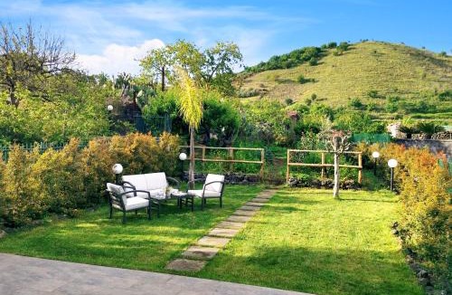 Rovittello House | La Sciara Etna Home