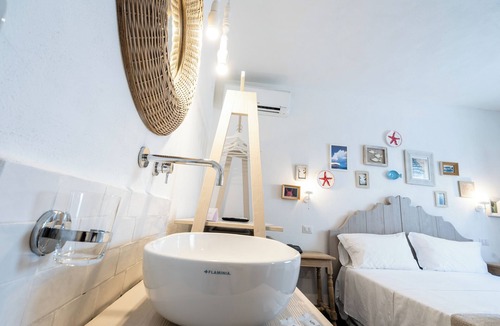 Piscita Hotel | La Sciara Resort Hotel