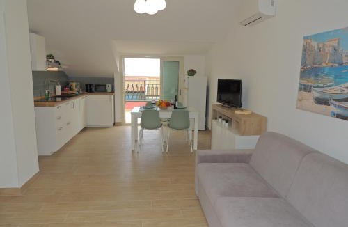 Stazzo Apartment | LA SCOGLIERA - Apartment