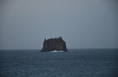 Stromboli Hotel | La Sirenetta Park Hotel