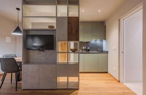 Ossana Apartment | La Spada e La Fiamma by Interhome