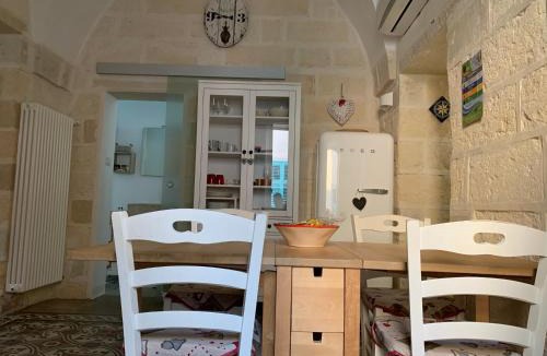 Poggiardo Apartment | La `Ssuta