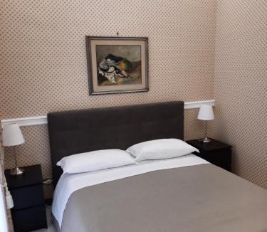 Belpasso Bed & Breakfast | La Suite del Vulcano