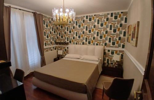 Belpasso Bed & Breakfast | La Suite del Vulcano