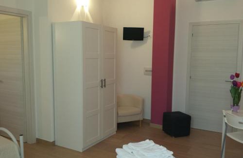 Calatafimi Bed & Breakfast | La Suite Di Segesta