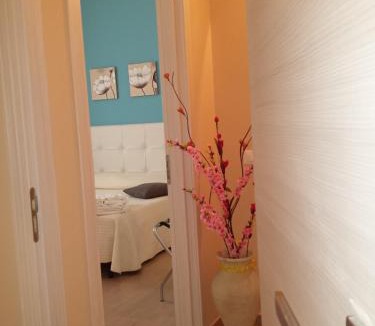 Calatafimi Bed & Breakfast | La Suite Di Segesta