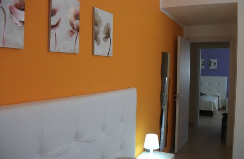 Calatafimi Bed & Breakfast | La Suite di Segesta