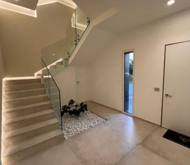 Gela Apartment | La Suite GIARDINI