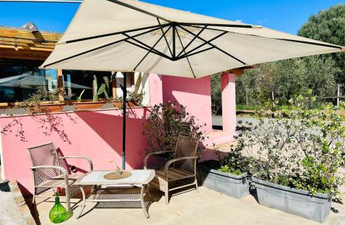 Milazzo Bed & Breakfast | La Tana del Gattopardo
