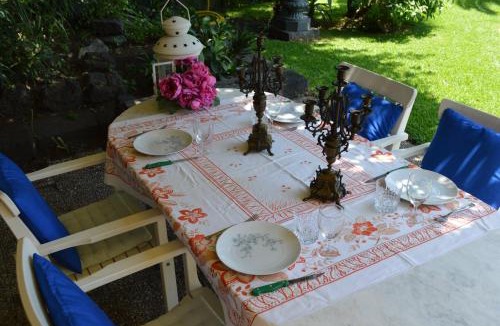 Zafferana Etnea House | La Tavernetta Dell'Etna