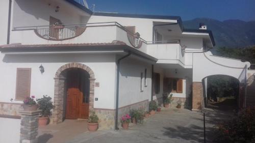 Buonvicino Bed & Breakfast | La Tenuta B&B