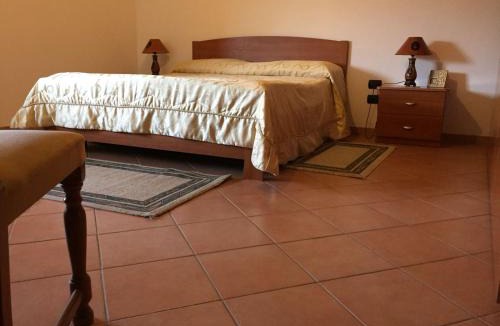 Buonvicino Bed & Breakfast | La Tenuta B&B