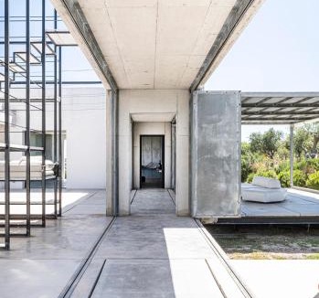 Noto Villa | La Tenuta di Rocco - Vendicari