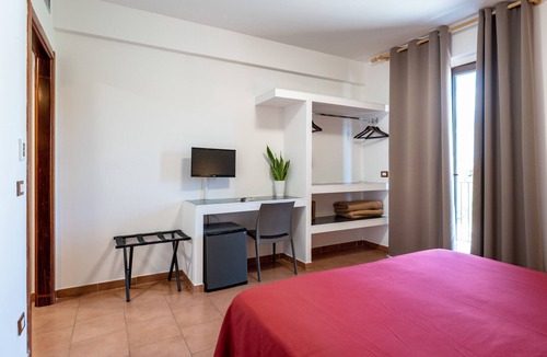 Fiumefreddo di Sicilia Hotel | La Terra dei Sogni Country Hotel
