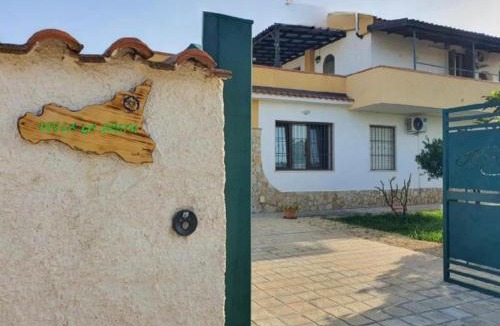Arenella Apartment | La Terrazza - 150m dal mare - [Ampia Terrazza Privata+Area Relax]