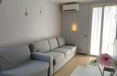 Furci Siculo Apartment | La Terrazza Bella Sicula