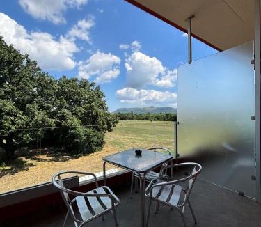 Ceprano Hotel | La Terrazza Ceprano