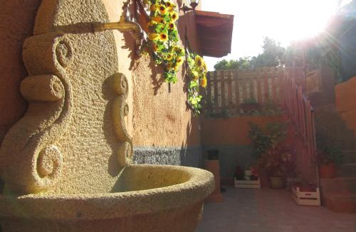 Agrigento Bed & Breakfast | La terrazza del borgo