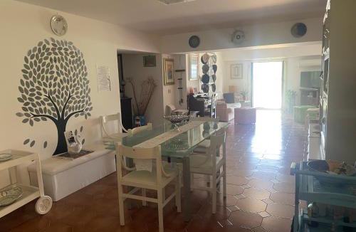 Addaura Apartment | La Terrazza del Sole