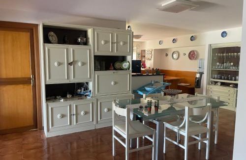 Addaura Apartment | La Terrazza del Sole