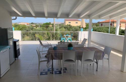 Agrigento House | La Terrazza di Eraclea