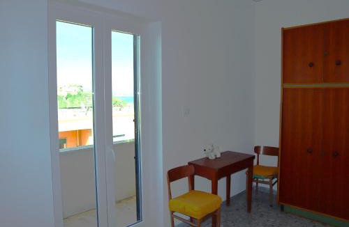 Licola Apartment | La terrazza incantata private access to the beach