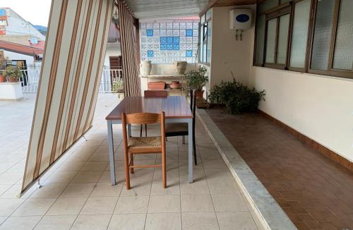 Furci Siculo Apartment | La Terrazza