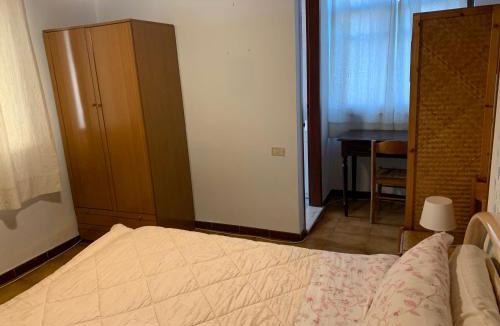 Furci Siculo Apartment | La Terrazza