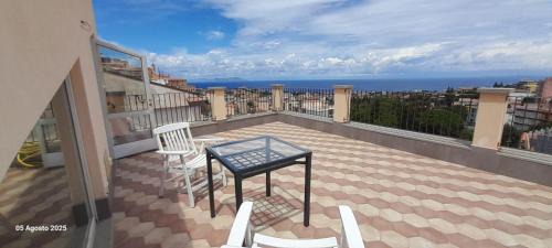 Patti Apartment | La Terrazza