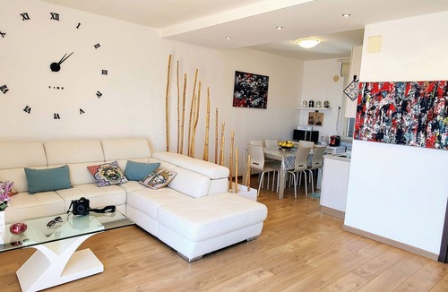 Santa Lucia Apartment | La Terrazza Su Ortigia - Seaview Apartment -