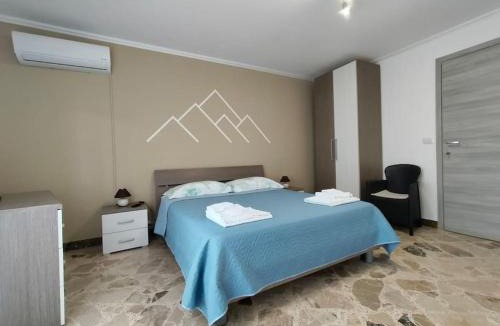 Mistretta Apartment | La terrazza sui Nebrodi