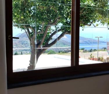 Pianoconte Villa | La Terrazza Sui Vulcani