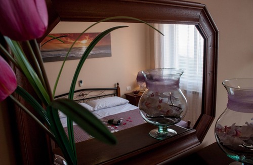 Porto Empedocle Villa | La Terrazza sul Mare Holiday Home (2 People)