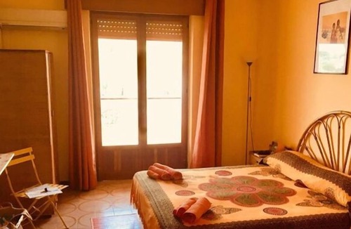 Marinella di Selinunte Bed & Breakfast | La Terrazza Sul Mar Mediterraneo