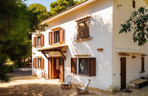 Montallegro House | La Terrazza sul Mare
