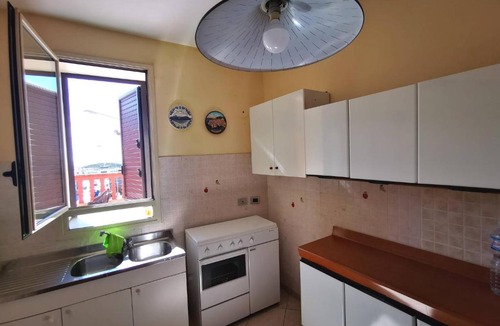 Gela Apartment | La Terrazza Sul Mare