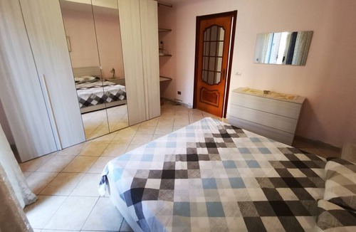 Gela Apartment | La Terrazza Sul Mare