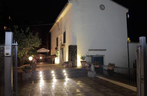 Agrigento Bed & Breakfast | La Terrazza sulla Valle