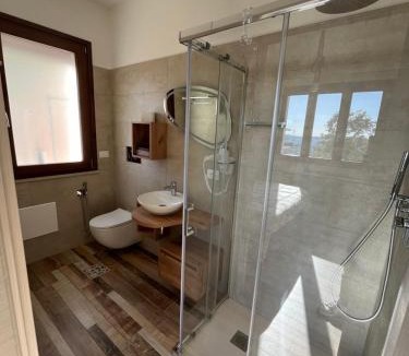 Raffo Bed & Breakfast | La terrazza sulle Madonie