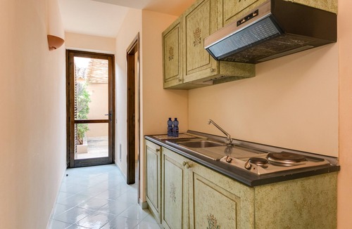 Tonnara di Bonagia Hotel | La Tonnara di Bonagia Resort